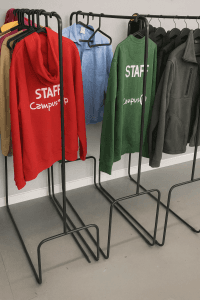 Trabajo destacado DTF